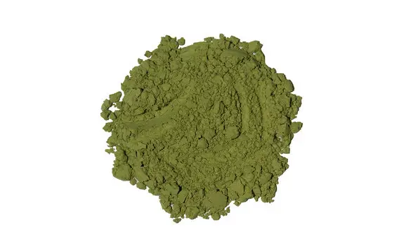 100gr Powder food Silk Worms