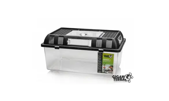 BREEDING BOX 30,2 X 19,6 X 14,7 CM